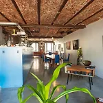 Loft Matyse