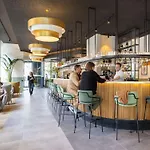 Hotel Novotel Brussels Off Grand Place