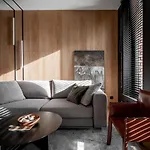 Brussels Designed Apartments Free Parking & Wifi