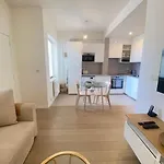 1 Chambre Avec Parking Au Coeur De Bruxelles 2D