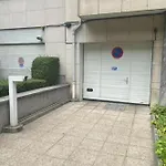 1 Chambre Avec Parking Au Coeur De Bruxelles 2D