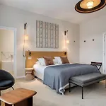 Hotel Welcome