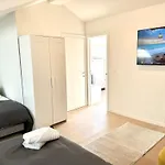My Haus Saint Catherine