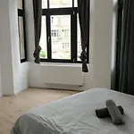 Brussels Midi Flat