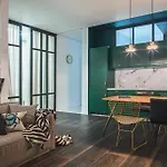 Grand Hospice Family Apartment