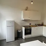 Bruxelles Midi Flat