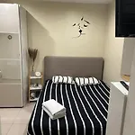 Appartement Spacieux Avec Terrasse Et Garage Prive