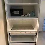 Appartement Spacieux Avec Terrasse Et Garage Prive