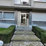Flat Moderne Et Lumineux
