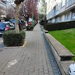 Flat Moderne Et Lumineux