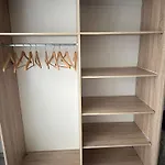 Lux Appartment In Bxl Center