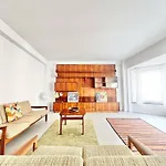 5 Min Grand Place Amazing Apt Renovated