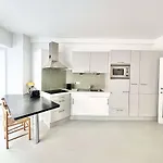 5 Min Grand Place Amazing Apt Renovated