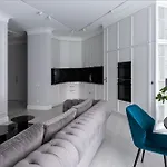 Grand Hospice Family Apartment