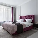 Grand Hospice Family Apartment