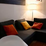Brussels Midi Apartment