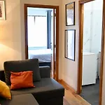 Brussels Midi Apartment