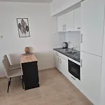 Nice Appartement Center Wifi Free