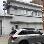 La Belle Etoile De Bruxelles