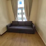 Modern Apartment Near Avenue Louise