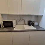 Modern Apartment Near Avenue Louise