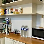 Cozy, Comfortable Apt, Well Located - Eu Ulb Vub