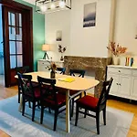 Cozy, Comfortable Apt, Well Located - Eu Ulb Vub