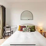 Deluxe Studio La Cambre - With View