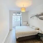 Magnifique Appartement Une Chambre