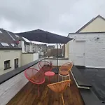 Cosy Studio Terrace Automne