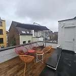 Cosy Studio Terrace Automne