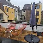 Cosy Studio Terrace Automne