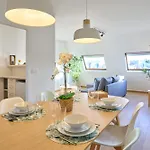 Charming Apartment In Heart Of Grand Place