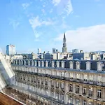Charming Apartment In Heart Of Grand Place