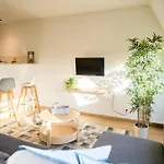 Charming Apartment In Heart Of Grand Place