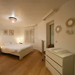 Cocon Tout Chaud - Pour Couple Avec Ou Sans Bebe
