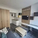 Cosy Studio Pierre & Marie Curie