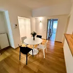 Charming Apartment In Ixelles Brussels