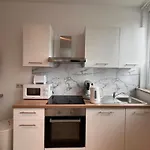 Studio Duplex Au Rez-De-Chaussee