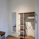 Studio Duplex Au Rez-De-Chaussee