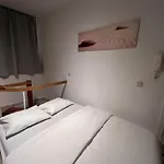 Studio Duplex Au Rez-De-Chaussee
