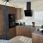 Le Charme Urbain Lumineux