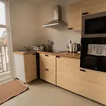Appartement Au Centre-Ville