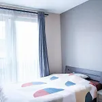 Chambre Lumineuse