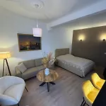 Studio Comfort Brussels