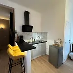 Studio Comfort Brussels