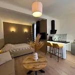 Studio Comfort Brussels