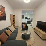Cosy Appartement General Henry