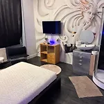 Chambre Neptune