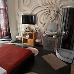 Chambre Neptune